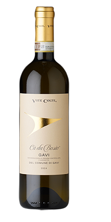 Gavi di Gavi DOCG Cà da Bosio 2024