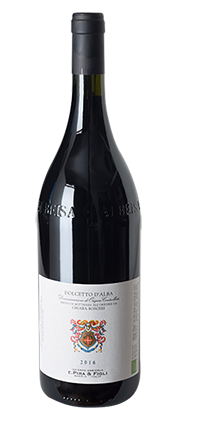 Dolcetto d` Alba DOC 2021