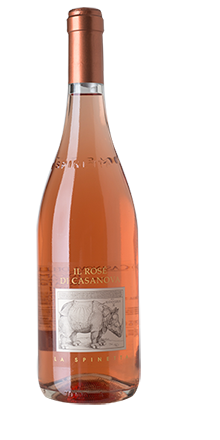 Il Rosé di Casanova IGT 2024