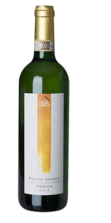 Roero Arneis DOCG Merica 2024