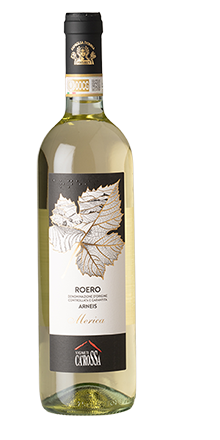 Roero Arneis DOCG Merica 2025