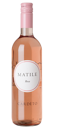 Matile Rosa Umbria IGP 2023