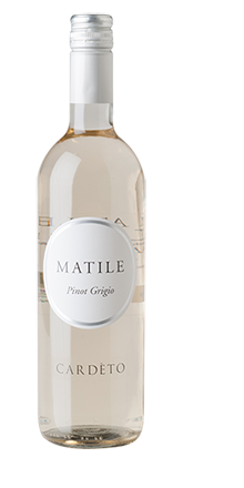 Matile Pinot Grigio IGP 2021