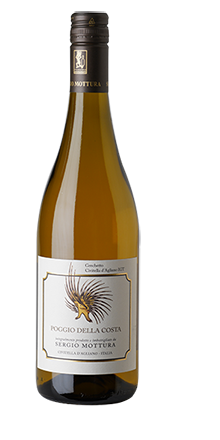 Grechetto IGT Poggio della Costa 2023