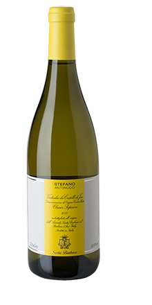 Verdicchio Jesi Class. Sup. DOC S. Antonucci 24
