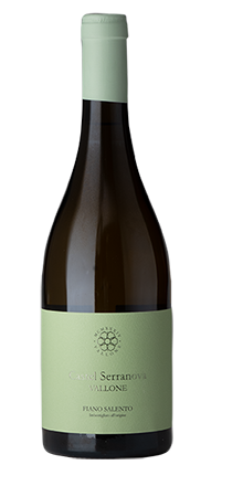 Tenuta Serranova Fiano IGP Salento 2023