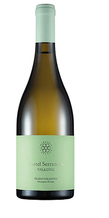 Tenuta Serranova Fiano IGP Salento 2025
