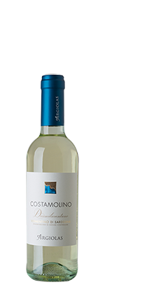 Vermentino di Sardegna DOC Costamolino 2024