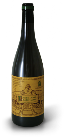 Trebbiano d` Abruzzo DOC 2018