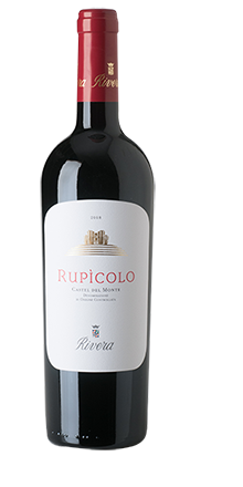 Castel del Monte DOC Rupìcolo 2021