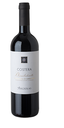 Cannonau di Sardegna DOC Costera 2023