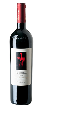 Turriga 2021 - bis 14.12.25: 79,00 € statt 99,00 €