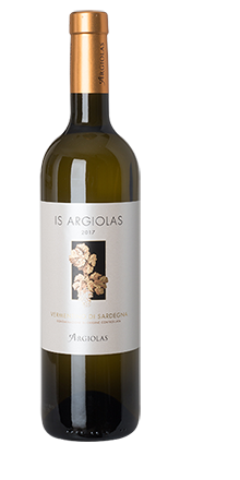 Vermentino di Sardegna DOC Is Argiolas 2023