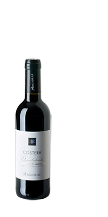 Cannonau di Sardegna DOC Costera 2021