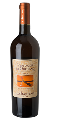 Vernaccia di Oristano DOC 2019