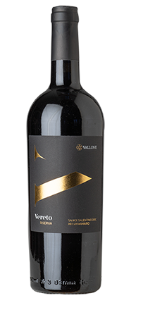 Salice Salentino Riserva DOP Vereto 2021