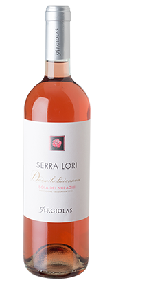 Serralori Rosato IGT 2021