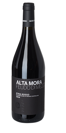 Alta Mora Etna Rosso DOC Feudo di Mezzo 2016