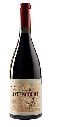 Primitivo di Manduria DOP Dunico 2018