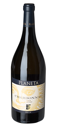 Sicilia Menfi Chardonnay DOC 2022