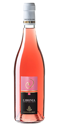 Biferno Rosato DOC Gironia 2022