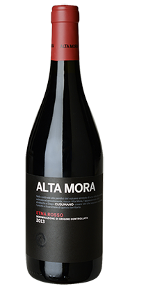 Alta Mora Etna Rosso DOC 2019