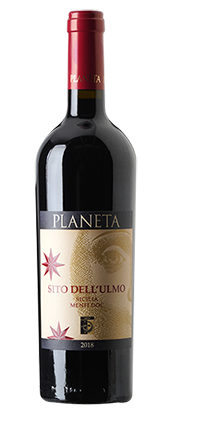 Sicilia Menfi Merlot DOC Sito dell´ Ulmo 2020