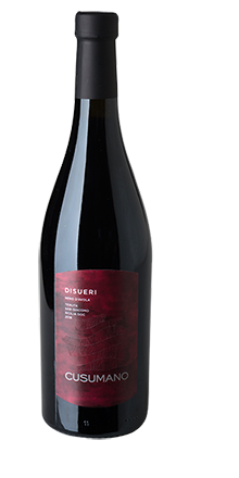 Sicilia Nero d`Avola DOC Disueri 2021