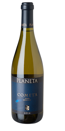 Sicilia Menfi Fiano DOC Cometa 2024