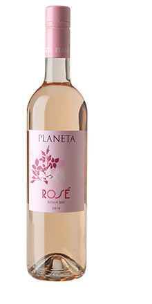 Sicilia Rosato DOC Rosé 2022