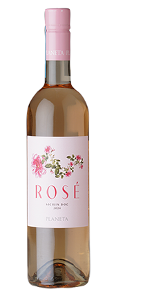 Sicilia Rosato DOC Rosé 2025