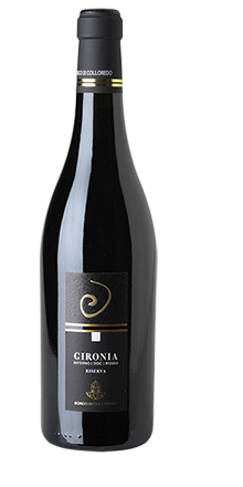 Biferno Rosso DOC Riserva Gironia 2017