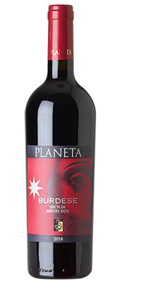 Sicilia Menfi DOC Burdese 2021