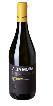 Alta Mora Etna Bianco DOC 2021