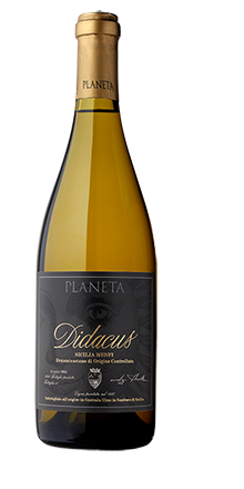 Sicilia Menfi Chardonnay DOC Didacus 2023