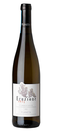 Sicilia Carricante DOC Eruzione 1614 2021