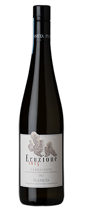 Sicilia Carricante DOC Eruzione 1614 2022