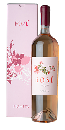Sicilia Rosato DOC Rosé 2025