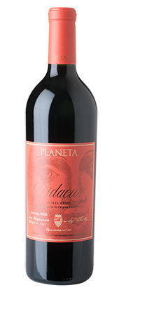 Sicilia Menfi Cabernet Franc DOC Didacus 2016