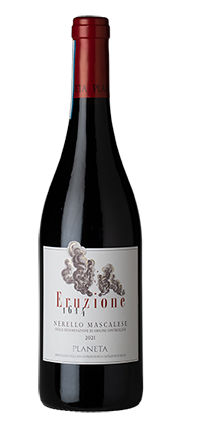 Sicilia Nerello Mascalese DOC Eruzione 1614 2022