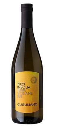 Insolia Terre Siciliane IGT 2024