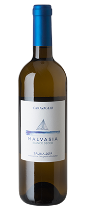 Malvasia Bianco Secco Salina IGP 2024