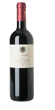 Rosso di Montepulciano DOC 2021