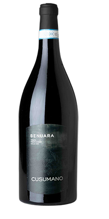 Sicilia DOC Benuara 2022