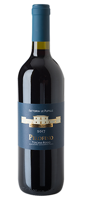 Pelofino Toscana Rosso IGT 2021