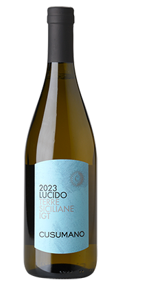 Lucido Terre Siciliane IGT 2023