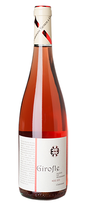 Girofle IGP Rosato 2025