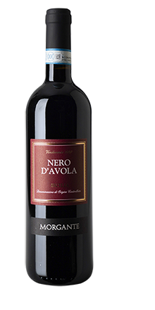 Nero d` Avola IGT 2021