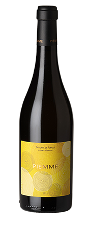Petit Manseng Piemme IGT 2022