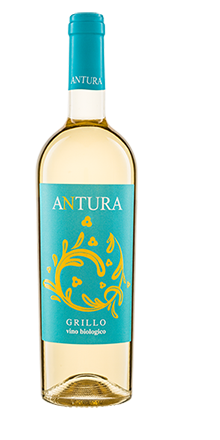 Sicilia Grillo DOP Antura 2024